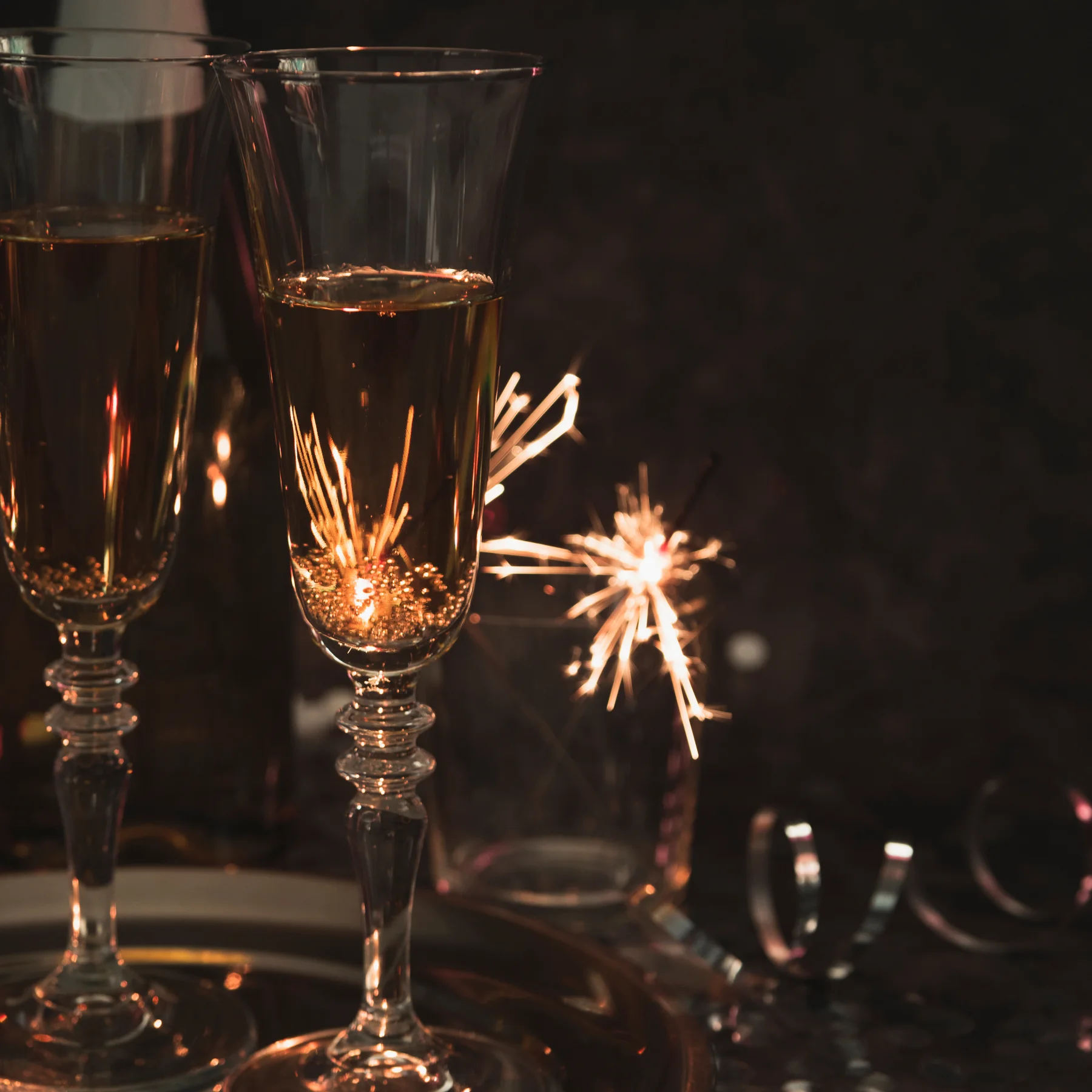 New Year's Eve