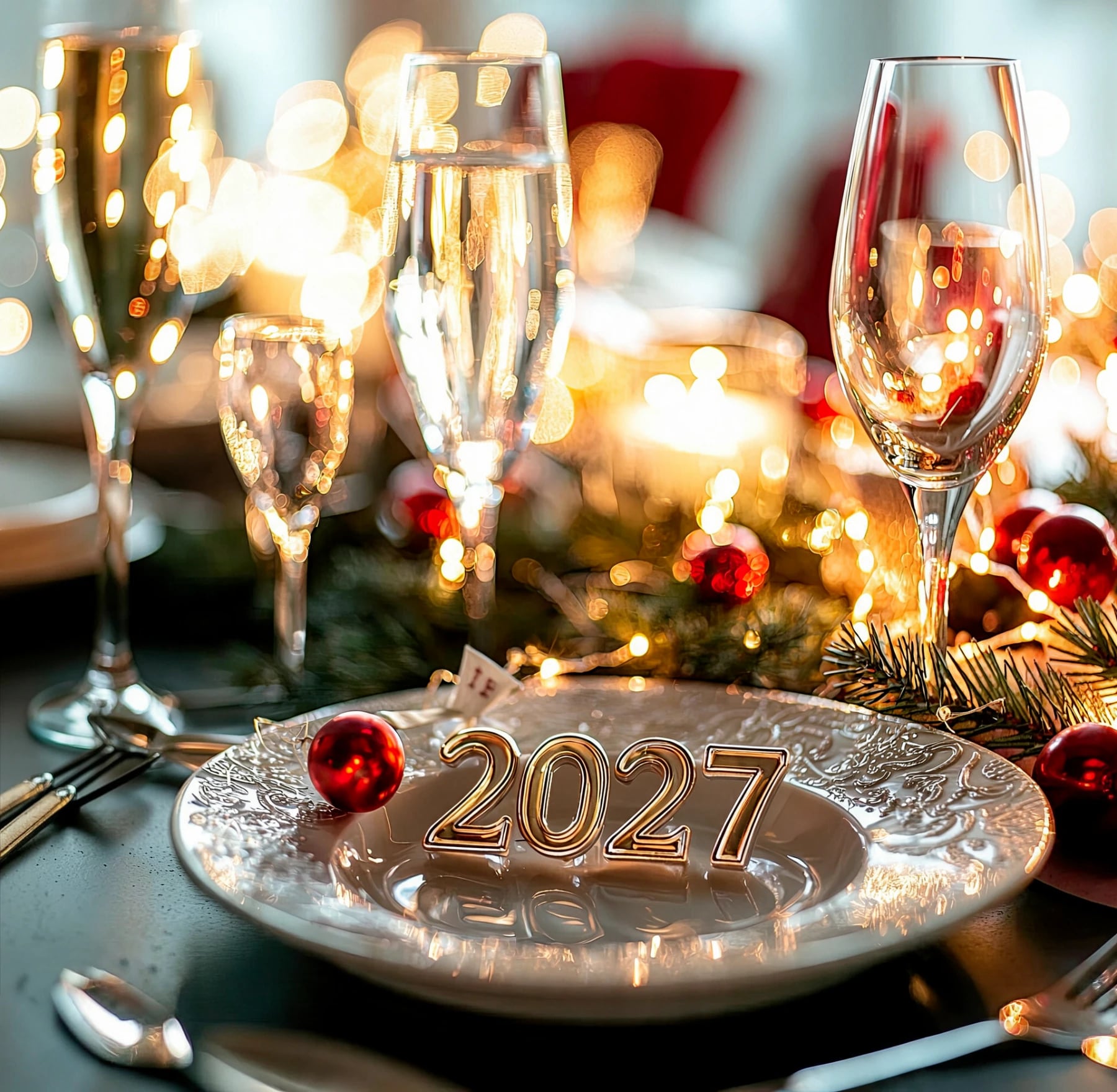New Year's Day
